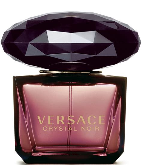 versace crystal noir planet parfum|Versace Crystal Noir price.